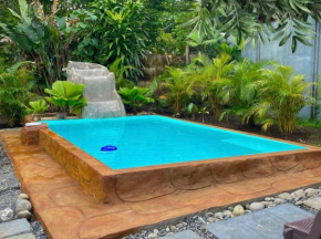 Iki House Volcán Arenal